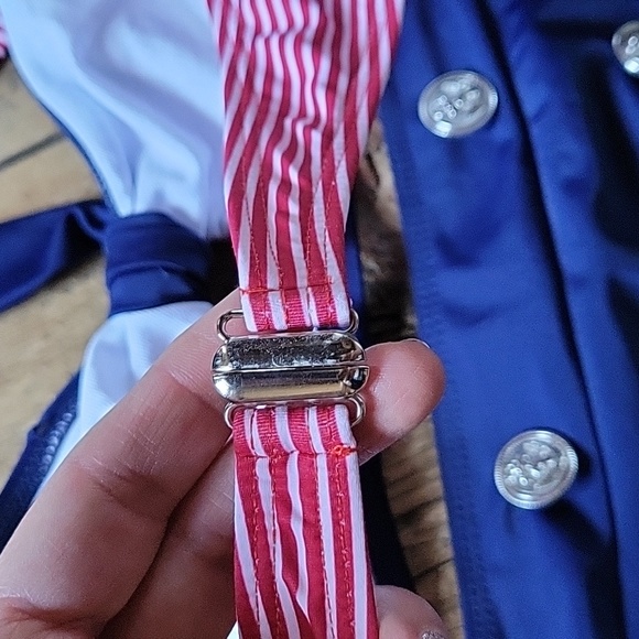 High waisted pin-up style bikini. New! - Picture 4 of 7